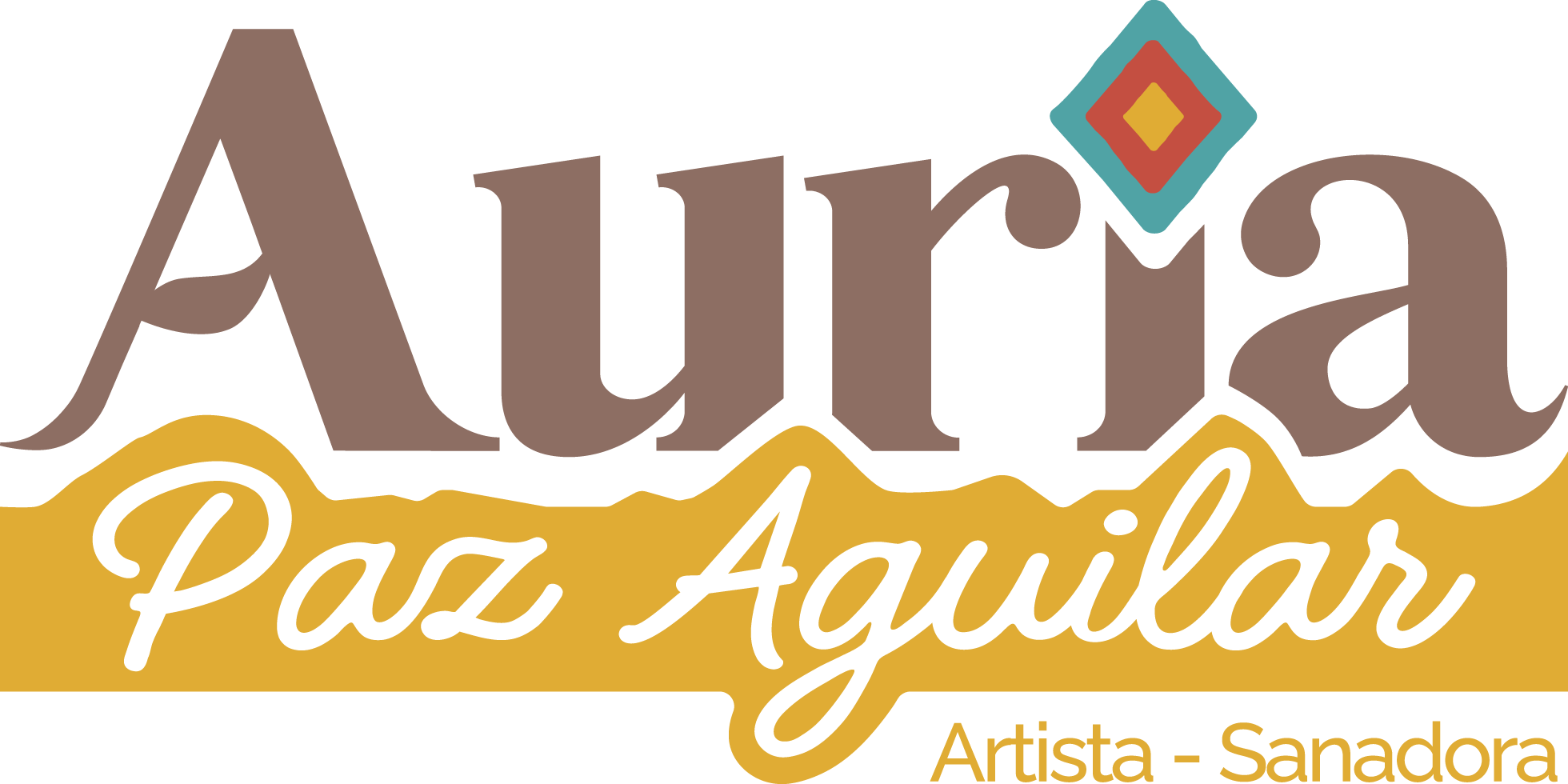 Logo principal color positivo